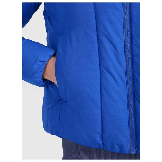 4F Γυναικείο μπουφάν Down Jacket 4F Γυναικείο μπουφάν Down Jacket